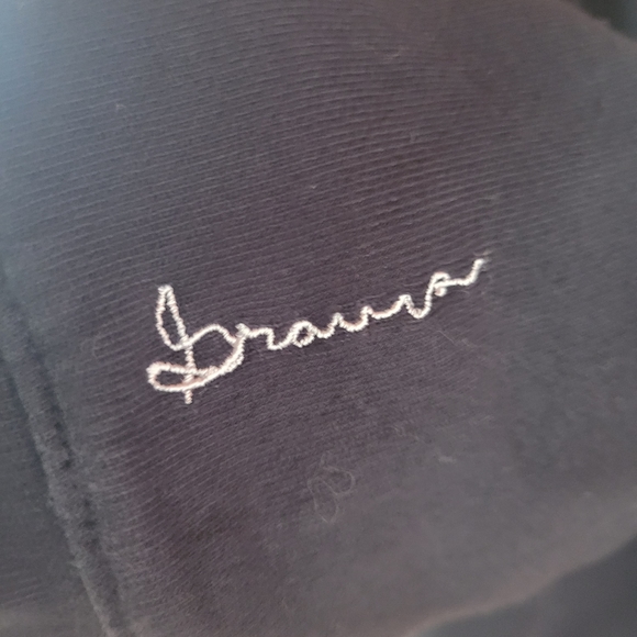 Women's Gravis hoodie - Picture 3 of 6